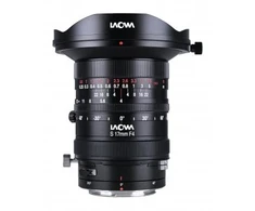 Objektyvas Venus Optics Objektyvas Laowa 17 mm f/4 Zero-D Shift, skirtas Nikon Z
