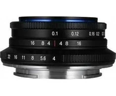 Venus Optics Laowa 10mm f/4.0 Cookie objektyvas, skirtas Sony E