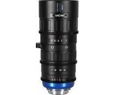 Objektyvas Venus Optics Lęšiai Venus Optika Lęšiai Venus Optika Laowa OOOM 25- 100 mm T2,9 Cine do Arri PL / Canon EF / Sony E