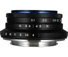 Fotoaparato Objektyvas - Venus Optics Laowa 10mm f/4.0 Cookie 10cm Min Focus 130g