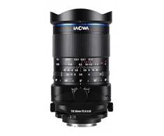 Venus Optics objektyvas Laowa 35 mm f/2,8 Zero-D Tilt-Shift 0,5x Macro, skirtas Sony E