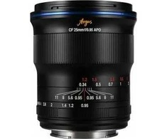 Laowa Objektyvas - Argus Venus Optics 25mm f/0.95 APO Fujifilm X kamerai