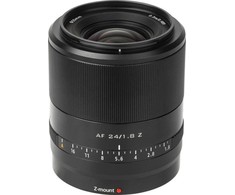 Objektyvas Viltrox AF 24mm F1.8 Nikon Z