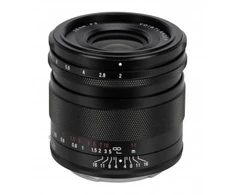 Objektyvas Voigtlander APO Lanthar 28 mm f/2,0, skirtas Sony E