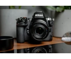 Voigtlander APO Lanthar II 50 mm f/2,0 objektyvas Nikon Z