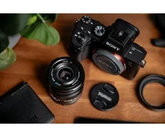 Objektyvas Voigtlander APO Lanthar 28 mm f/2,0, skirtas Sony E