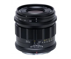 Voigtlander APO Lanthar II 50 mm f/2,0 objektyvas Nikon Z