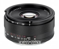 Voigtlander objektyvas Voigtlander Septon 40 mm f/2,0 Sony E