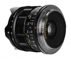 Voigtlander Super Wide Heliar III 15 mm f/4,5 objektyvas, skirtas Nikon Z