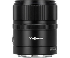 Yongnuo YN 23 mm f/1,4 Z DA DSM WL Pro objektyvas Nikon Z