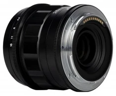 Objektyvas Objektīvas Voigtlander APO Lanthar 28 mm f/2,0 Nikon Z