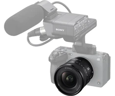 Objektyvas Sony SEL16F18G FE 16mm F1.8 G lens | Sony
