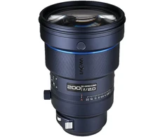 Venus Optics objektyvas Laowa C-Dreamer 200 mm f/2 AF FF, skirtas Canon EF