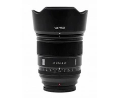 Kameros objektyvas - Viltrox AF 27mm F1.2 Nikon Z PRO