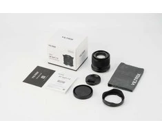 Objektyvas - Viltrox AF 56mm F1.7 Nikon Z