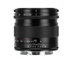 Objektyvas Voigtlander APO Lanthar 28 mm f/2,0, skirtas Sony E