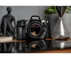 Objektyvas Voigtlander Portrait Heliar 75 mm f/1,8, skirtas Nikon Z