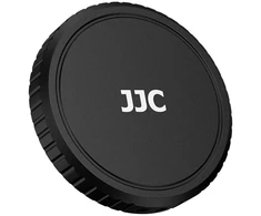 Objektyvo dangtelis JJC Dengtelis + 2x Žiedų rinkinys objektyvui DJI Osmo Action 6 / LRR-OA6K2 (SB12039)