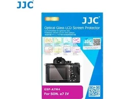 JJC GSP A7M4 ekrano apsauga