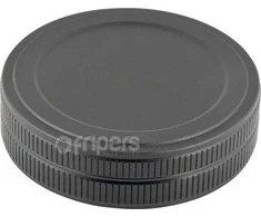 Objektyvo gaubtas Freepower užrakinamas filtro gaubtas „FreePower“ 62 mm