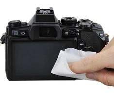 Kameros priedas - JJC GSP 6D Mark II optinis stiklo apsauginis 0.5mm