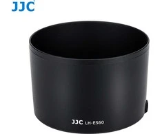 Objektyvo gaubtas JJC Objektyvo gaubtas JJC LH-ES60, pakaitalas „Canon ES-60“