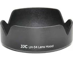 Objektyvo gaubtas JJC Objektyvo gaubtas JJC „Canon EW-54“ tipas