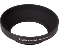 Objektyvo gaubtas JJC Objektyvo gaubtas JJC 52 mm pločio metalinis