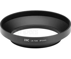 Objektyvo gaubtas JJC Objektyvo gaubtas JJC 72 mm pločio metalinis