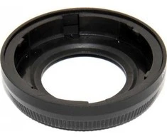 Objektyvo gaubtas JJC Objektyvo gaubtas JJC Nikon HB-N104 tipo