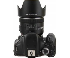 Objektyvo gaubtas JJC Objektyvo gaubtas JJC „Canon EW-72“ tipas