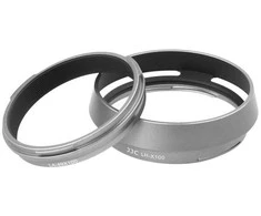 Objektyvo gaubtas JJC Objektyvo gaubtas JJC – „Fuji LH-X100“ ir „AR-X100“ pakaitalas