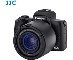 Objektyvo gaubtas JJC Objektyvo gaubtas JJC LH-ES60, pakaitalas „Canon ES-60“