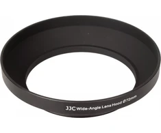 Objektyvo gaubtas JJC Objektyvo gaubtas JJC 72 mm pločio metalinis