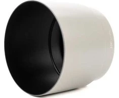 Objektyvo gaubtas JJC Objektyvo gaubtas JJC „Canon ET-83C“ tipo, baltas