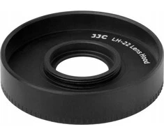 Objektyvo gaubtas JJC Objektyvo gaubtas JJC LH22, skirtas „Canon EF-M 28mm“