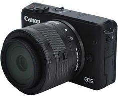 Objektyvo gaubtas JJC Objektyvo gaubtas JJC LH22, skirtas „Canon EF-M 28mm“