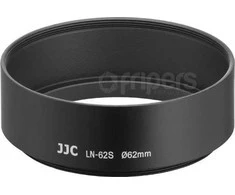 Objektyvo gaubtas JJC Objektyvo gaubtas JJC 62 mm metalinis