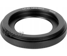 Objektyvo gaubtas JJC Objektyvo gaubtas JJC „Canon EW-43“ tipas