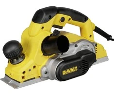 DeWalt Elektrinis oblius D26500 1050W 82 mm