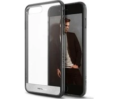 Obliq Naked Shield – dėklas, skirtas iPhone 7 Plus (smoky Juodas)