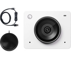 OBSBOT Meet 2 Combo debesų baltumo internetinė kamera