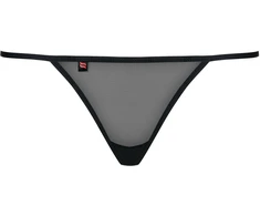 Obsessive - Luiza Thong Juodas S/M
