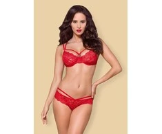 Obsessive Bra Set L/XL