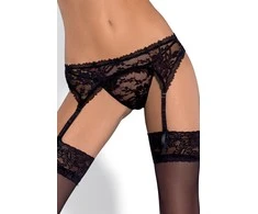 Obsessive OBS Garter B. S/M