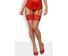 Obsessive - Lovica kojinės L/XL