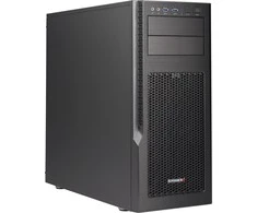 S MT SUPERMICRO CSE-GS5A-754K su 750 W įkroviklis