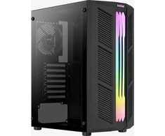 AEROCOOL PGS PRIME-G-BK-v1 RGB - dėklas