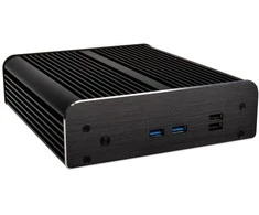 „Akasa Newton S7D“ lustų rinkinys UCFF („Intel NUC“), OEM – užsakytas