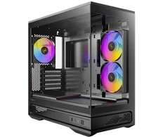 Obudowa Antec Antec Geh Mini C2M ARGB M-ATX/M-ITX o.N. BK retail